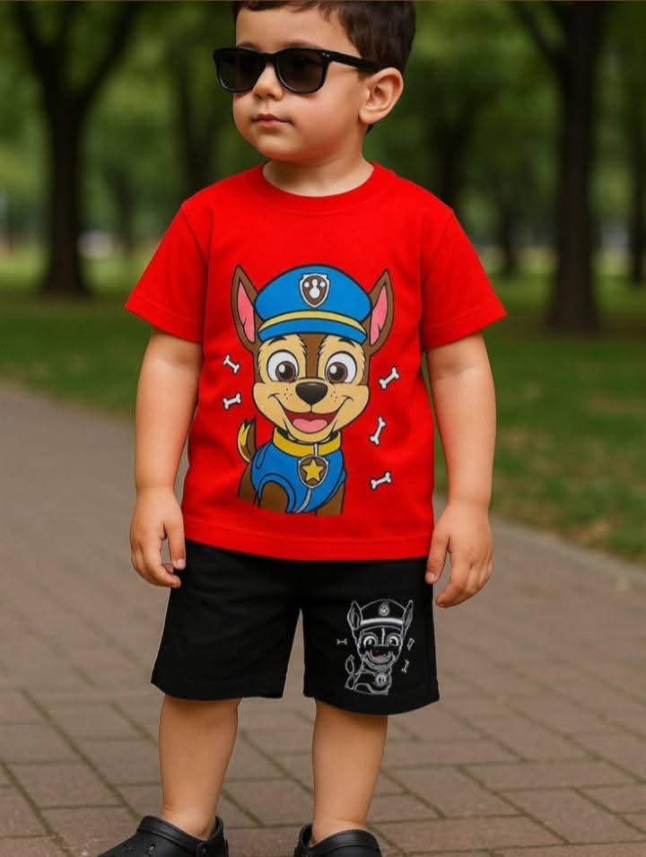 CONJUNTOS PREMIUM PARA NIÑOS