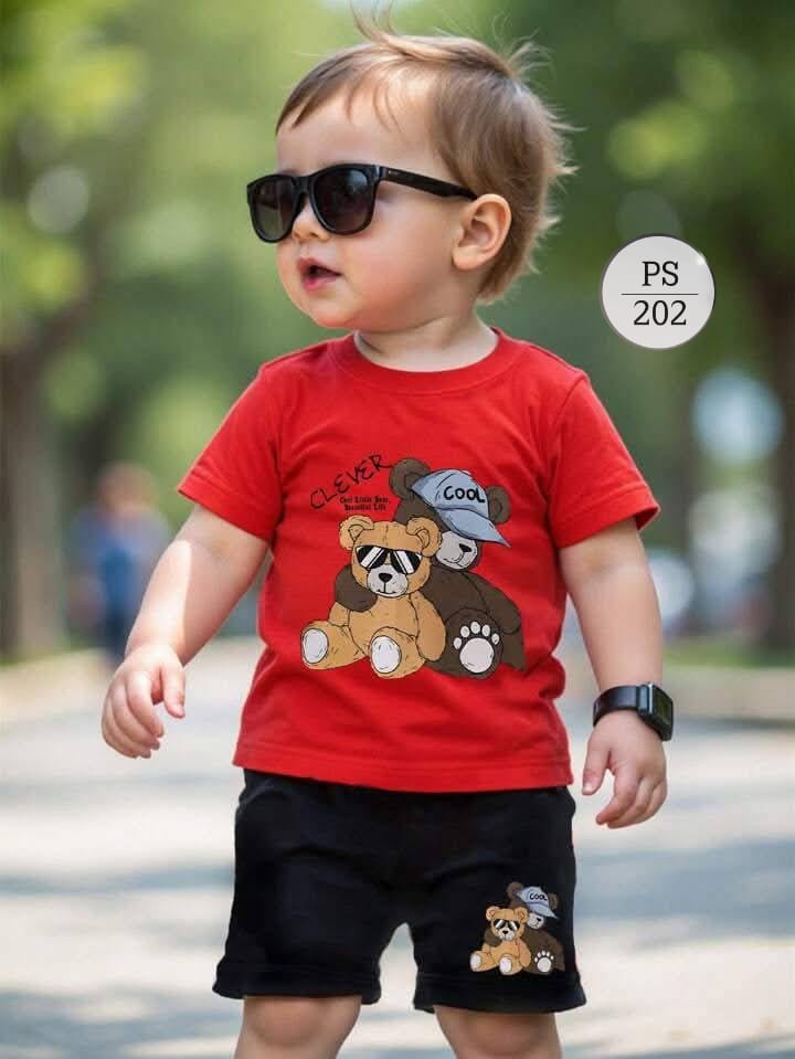 CONJUNTOS PREMIUM PARA NIÑOS