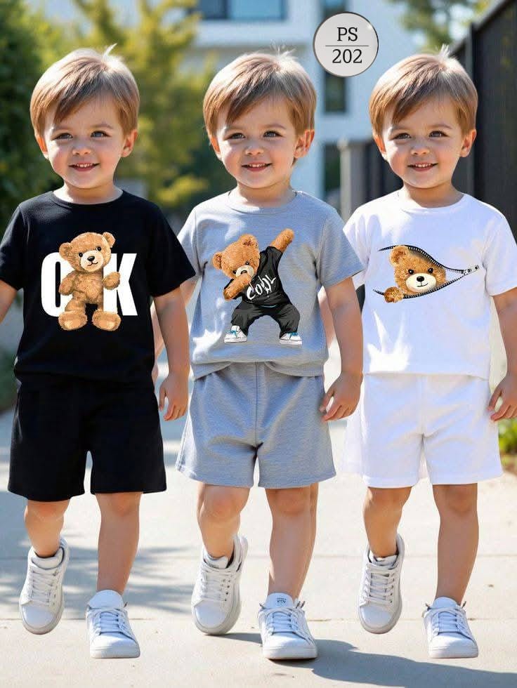 CONJUNTOS PREMIUM PARA NIÑOS
