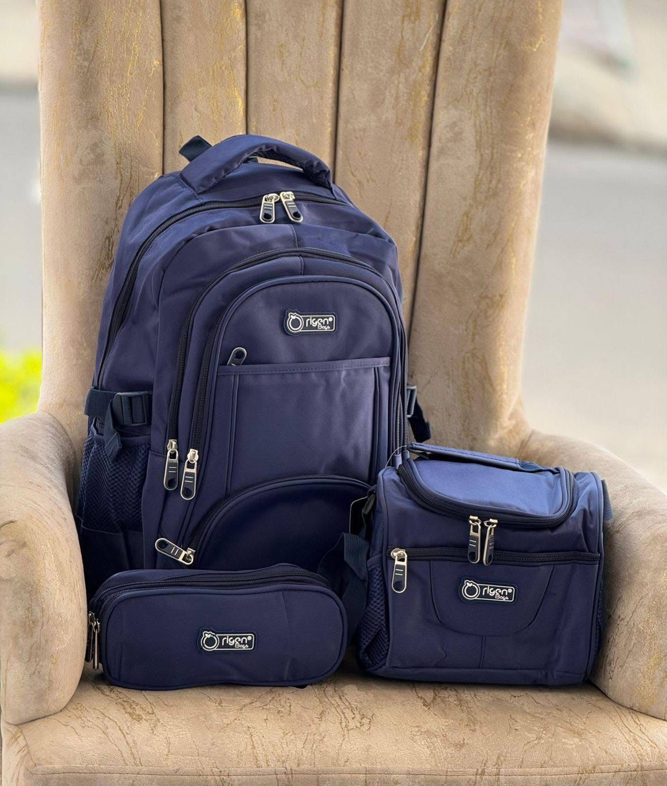 MORRAL TRÍO ORIGEN