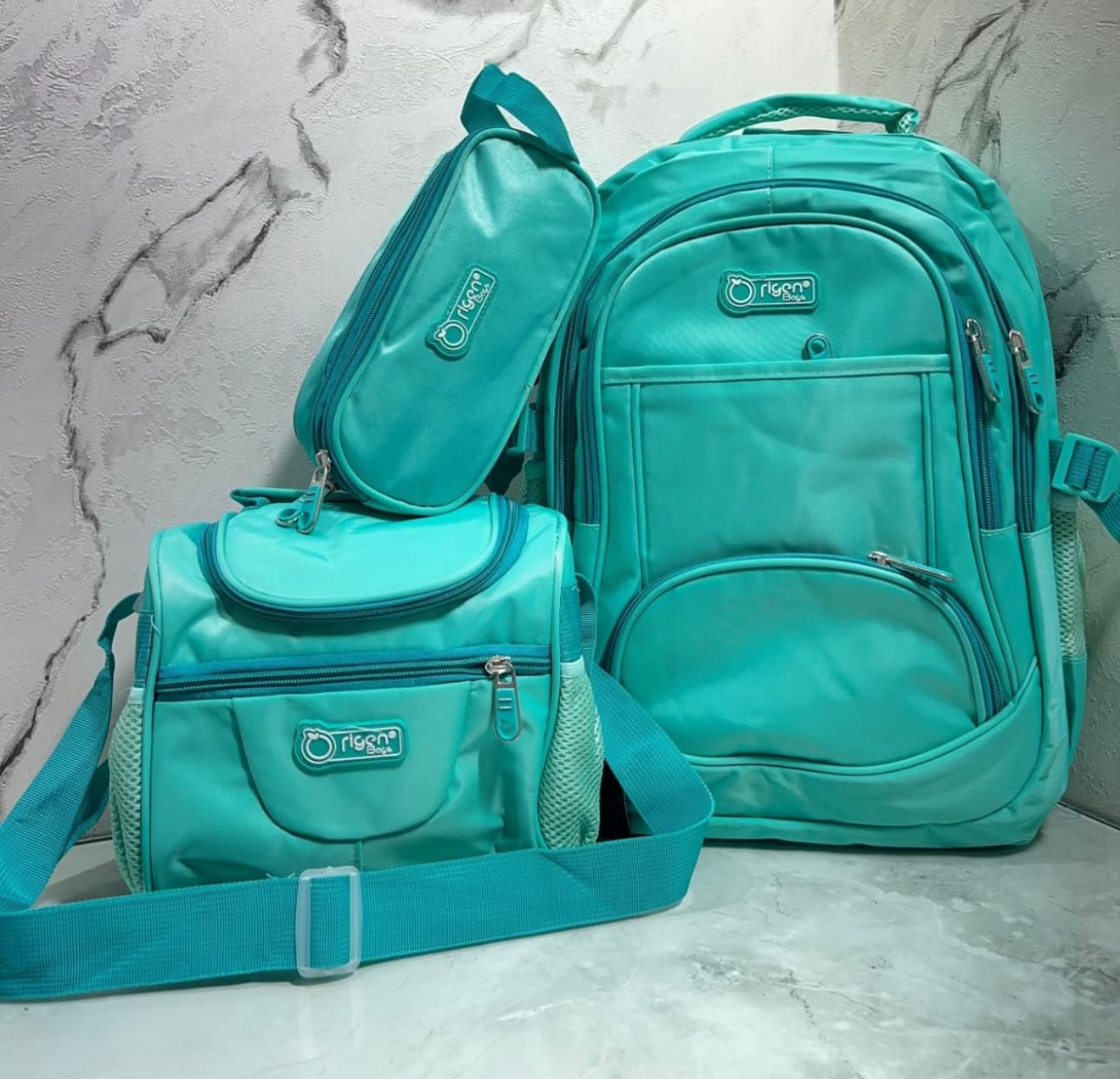 MORRAL TRÍO ORIGEN