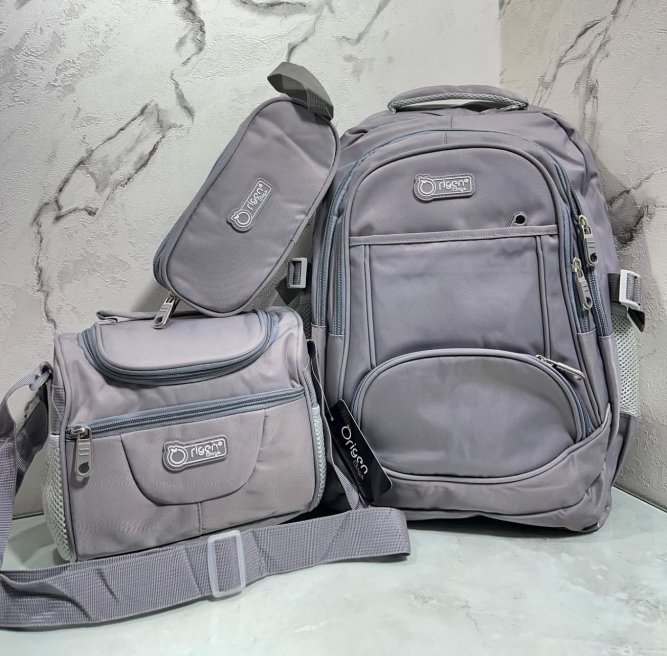 MORRAL TRÍO ORIGEN