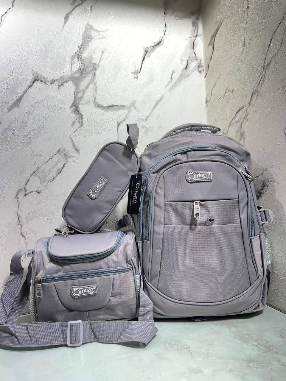MORRAL TRÍO ORIGEN