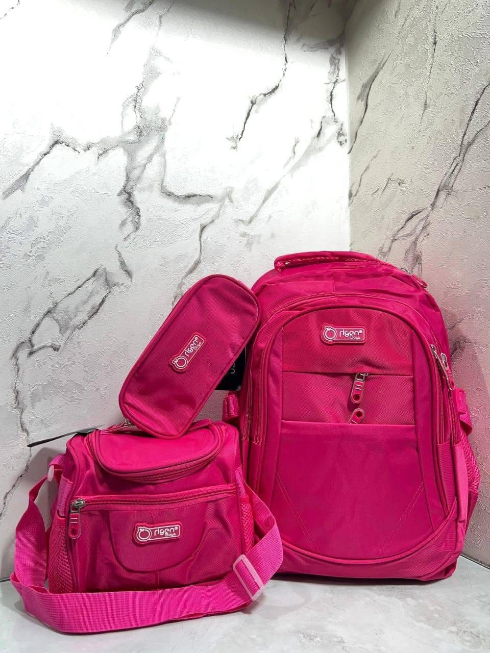 MORRAL TRÍO ORIGEN