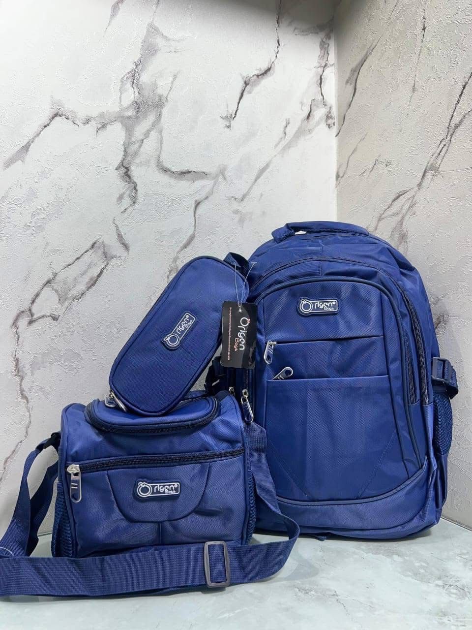MORRAL TRÍO ORIGEN