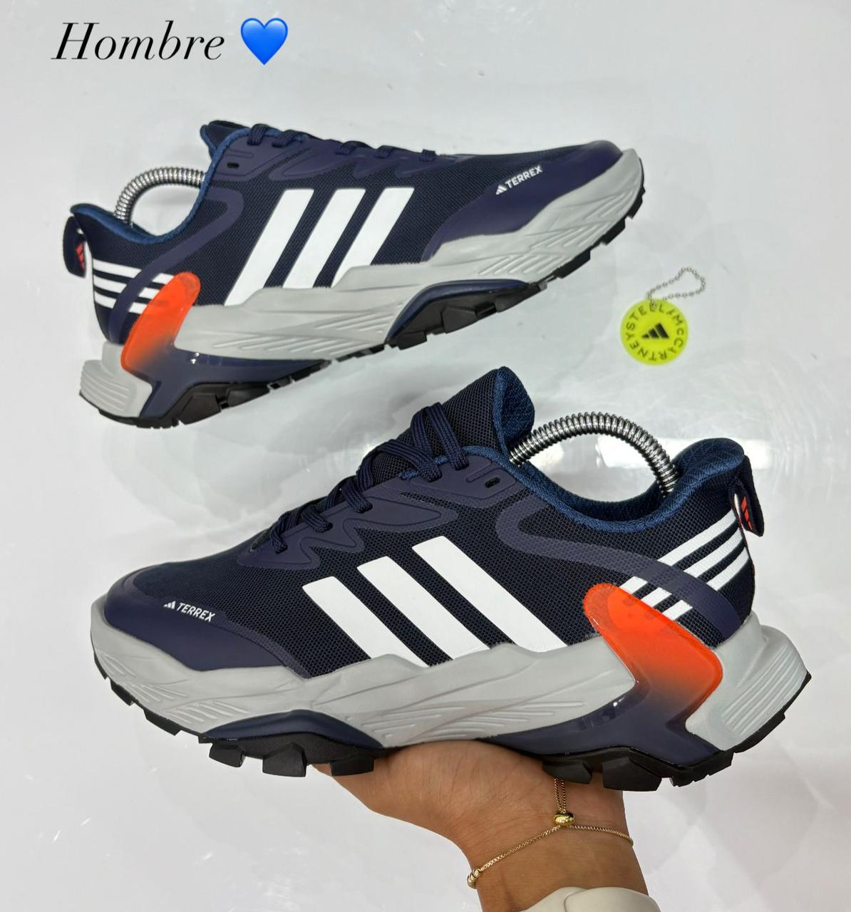 ADIDAS TERREX SOUL – Hombre