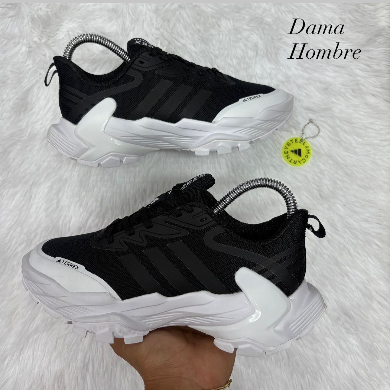 ADIDAS TERREX SOUL – Hombre