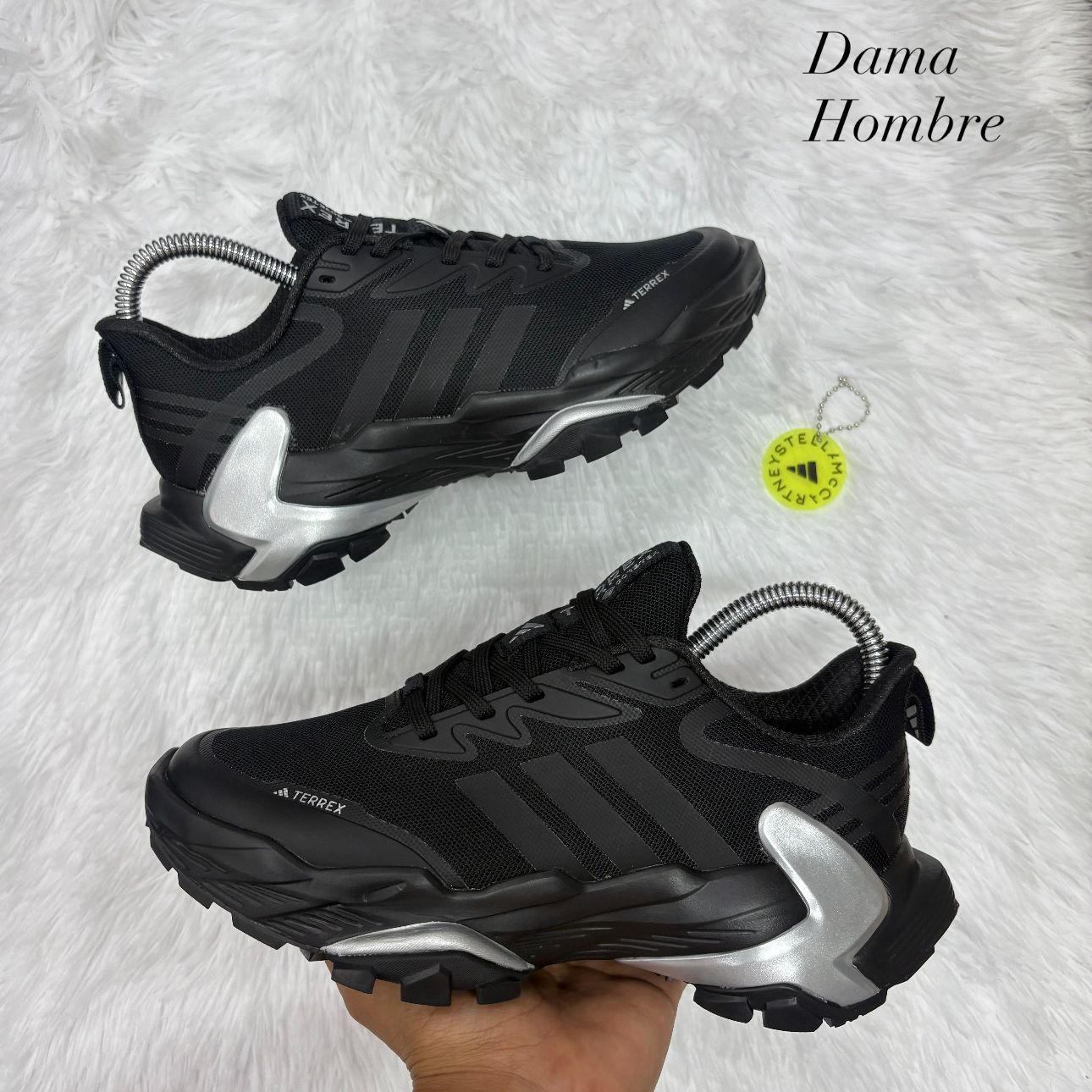 ADIDAS TERREX SOUL – Hombre