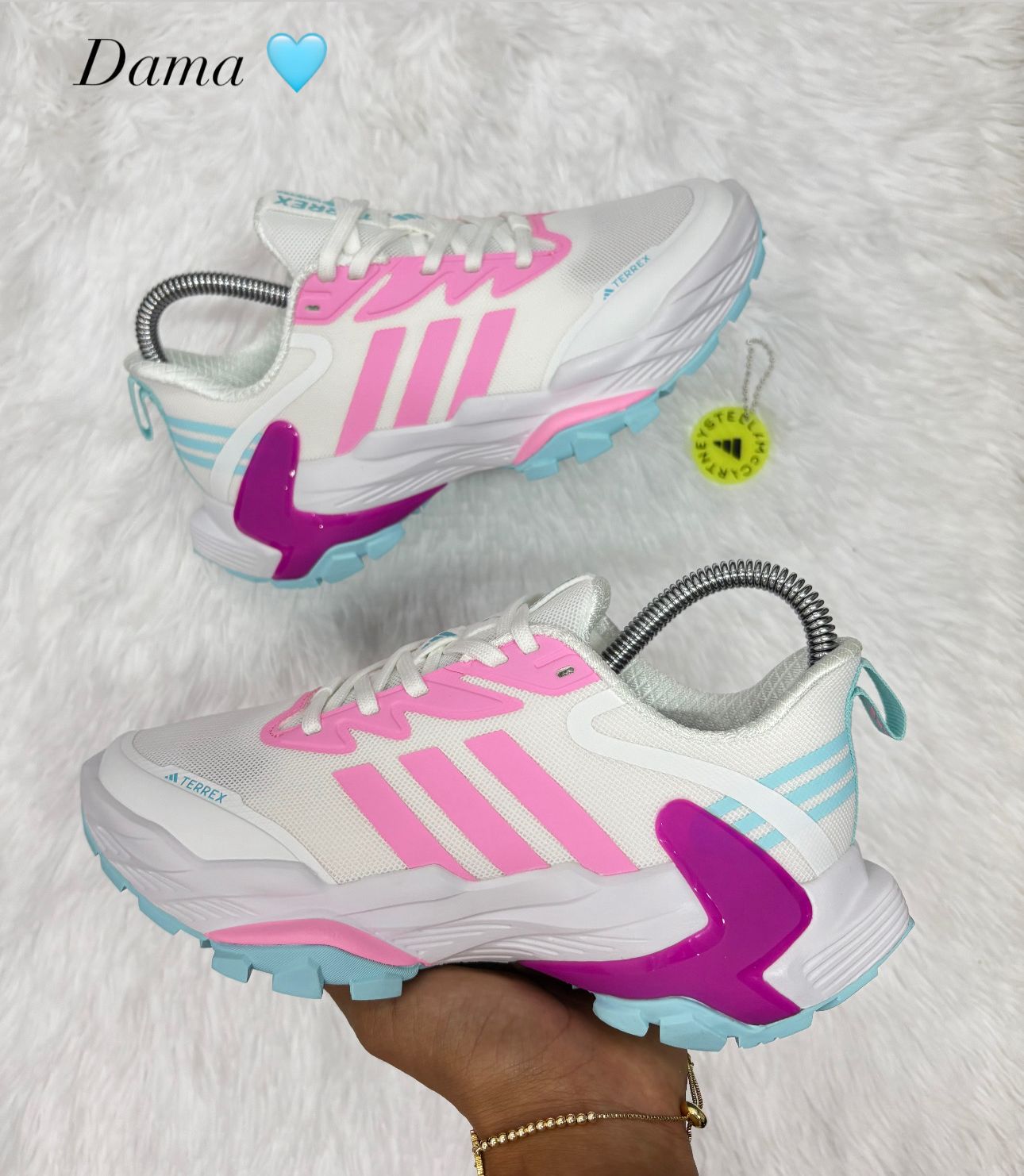 ADIDAS TERREX SOUL – Dama