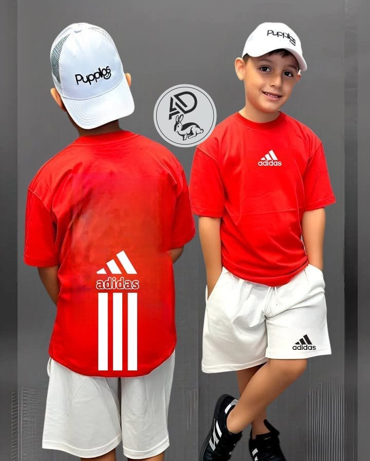 CONJUNTO BERMUDA