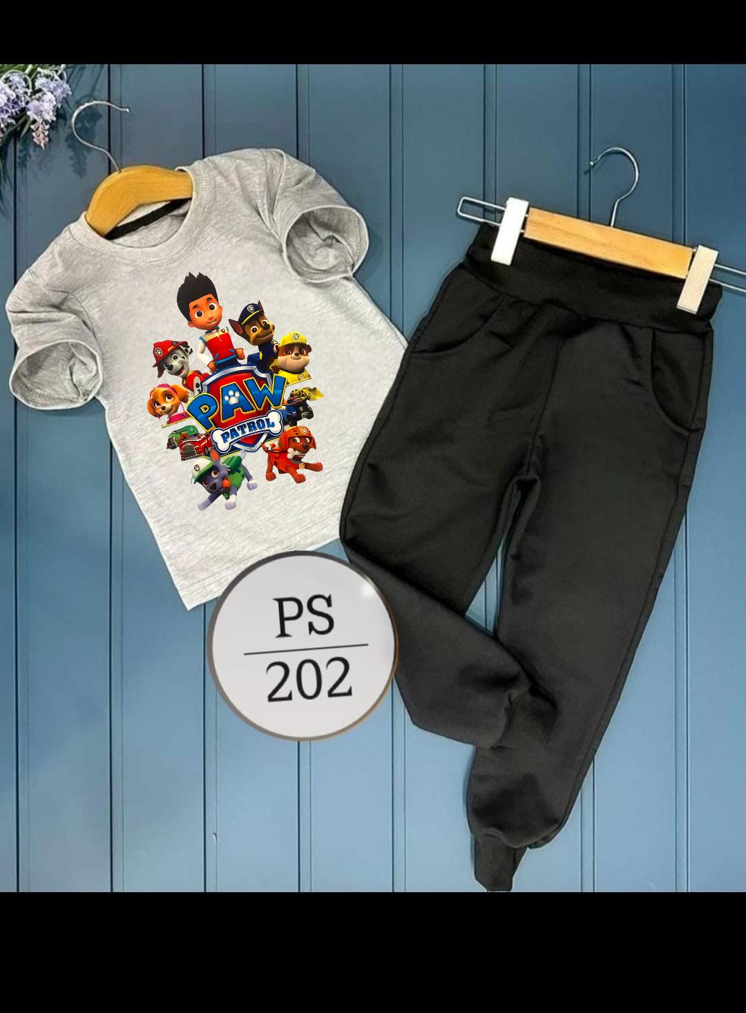 CONJUNTO DEPORTIVO PREMIUM PARA NIÑO