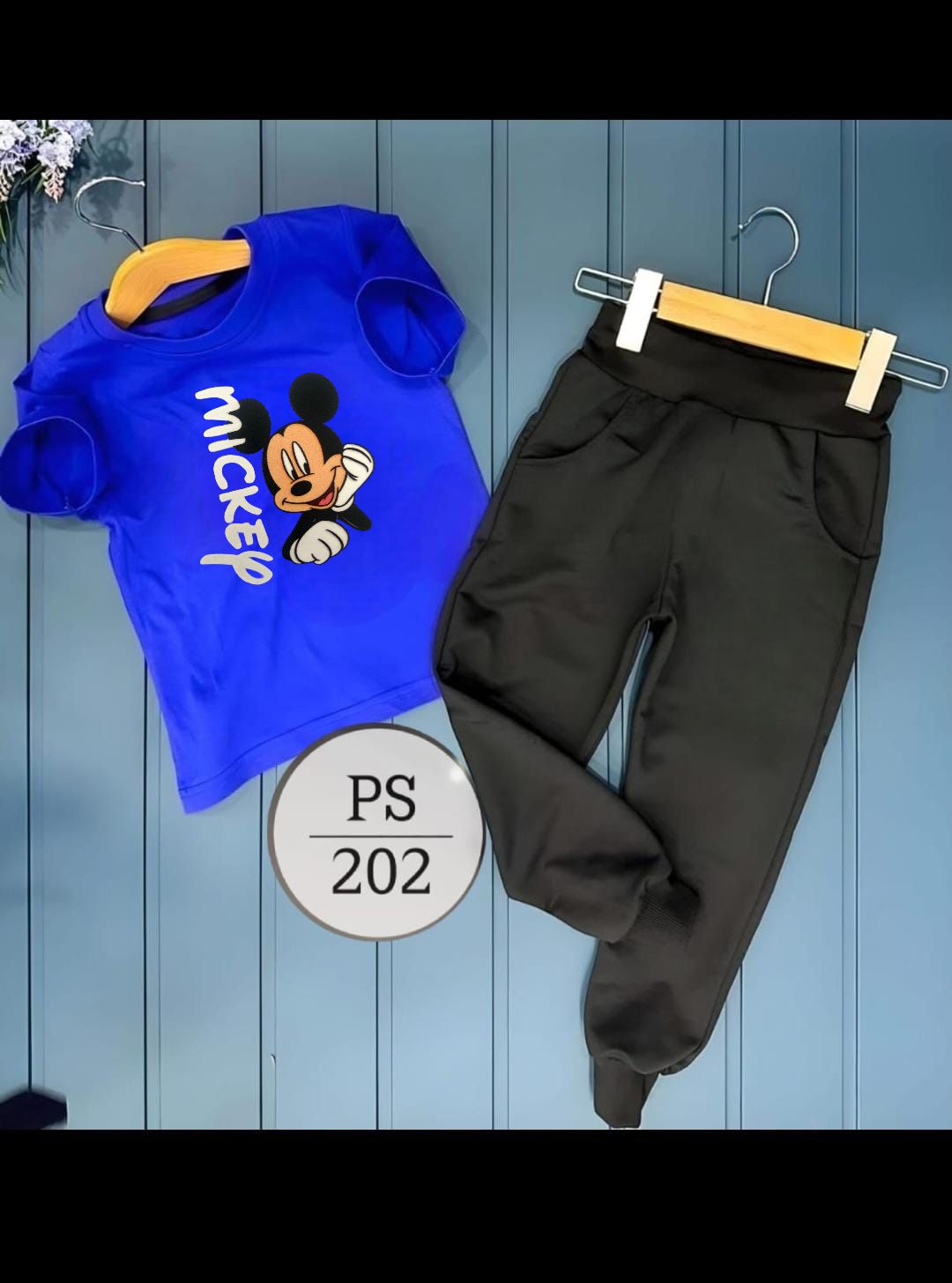 CONJUNTO DEPORTIVO PREMIUM PARA NIÑO