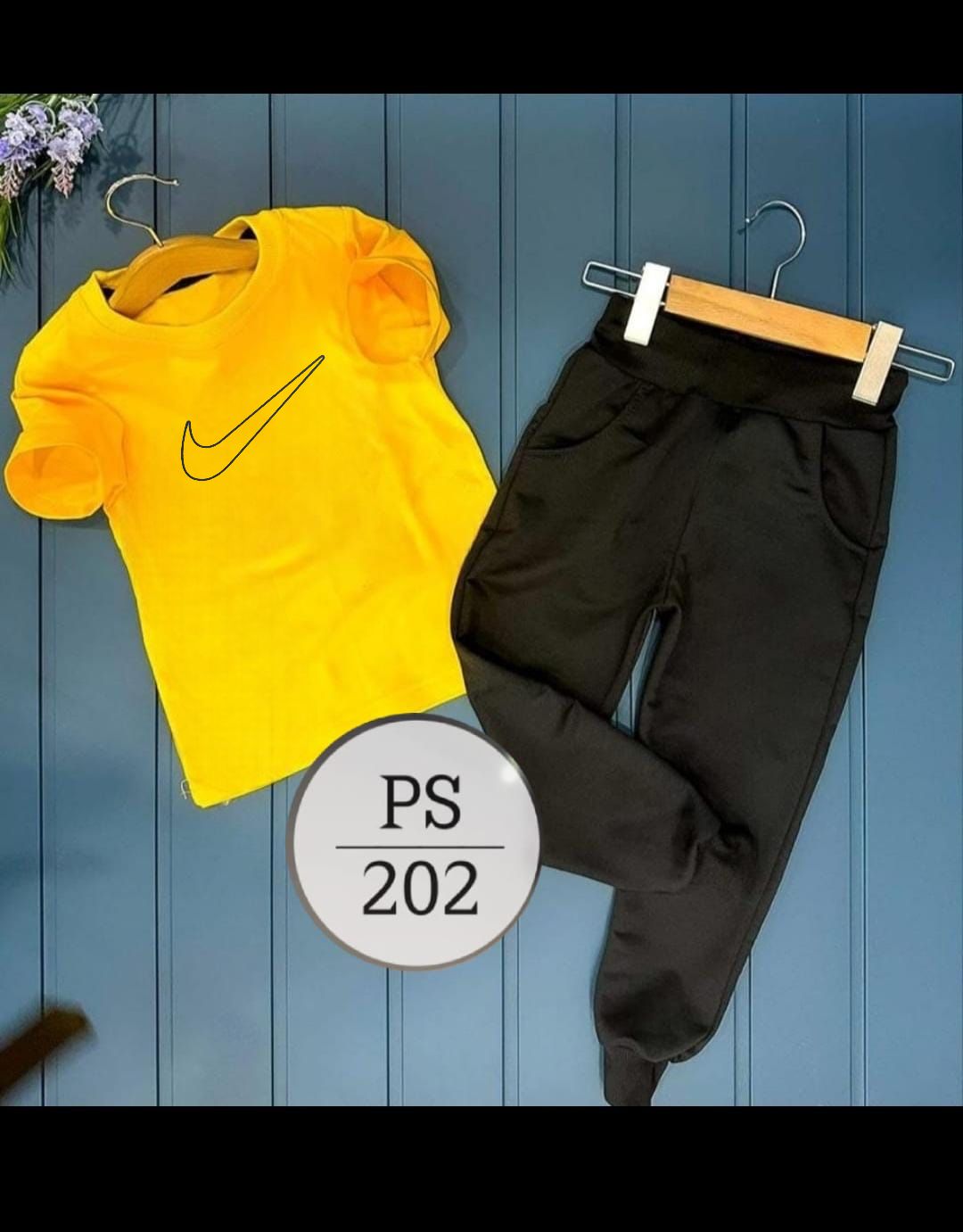 CONJUNTO DEPORTIVO PREMIUM PARA NIÑO