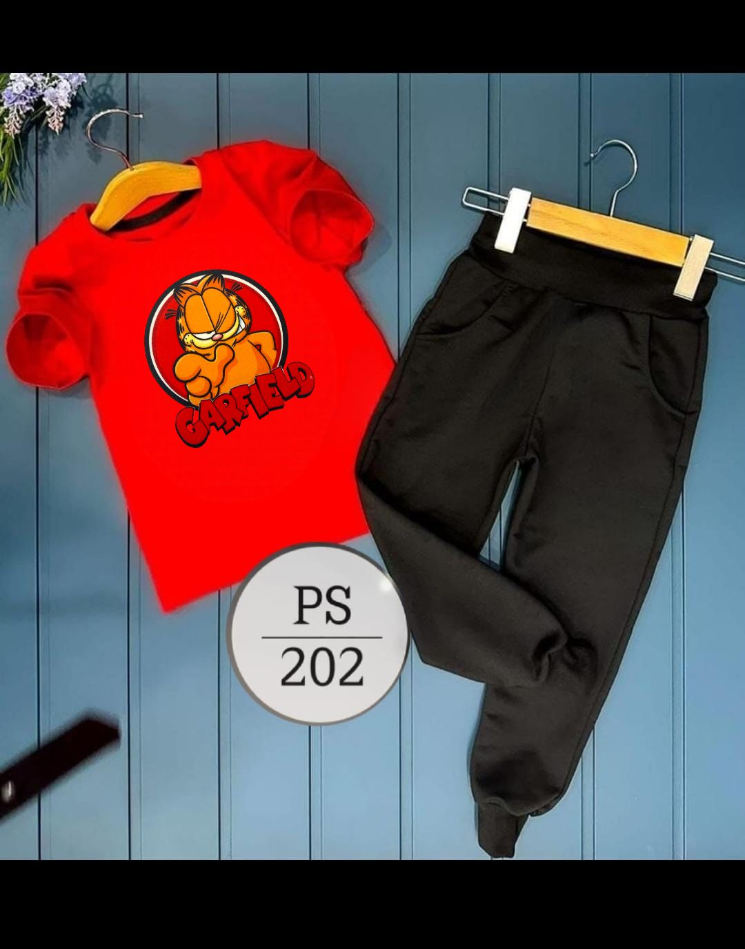 CONJUNTO DEPORTIVO PREMIUM PARA NIÑO