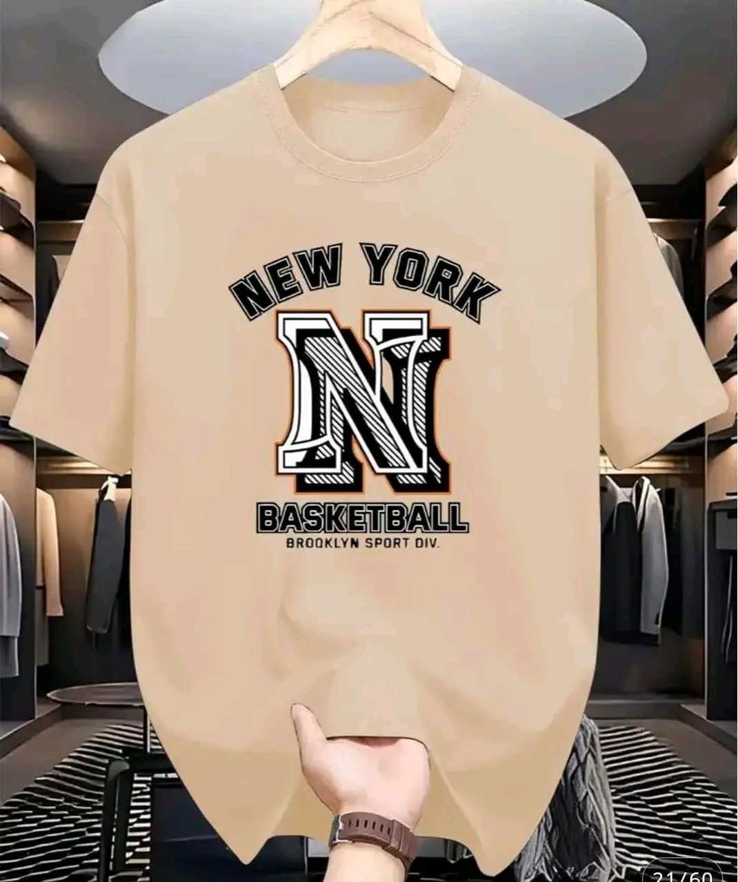 CAMISETAS OVERSIZE PREMIUM