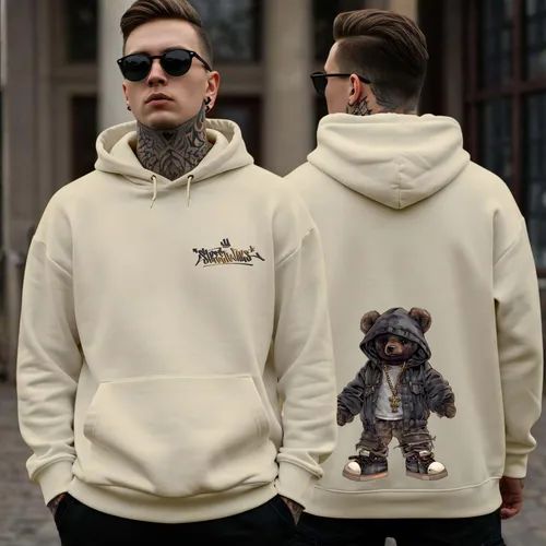 HOODIES PREMIUM