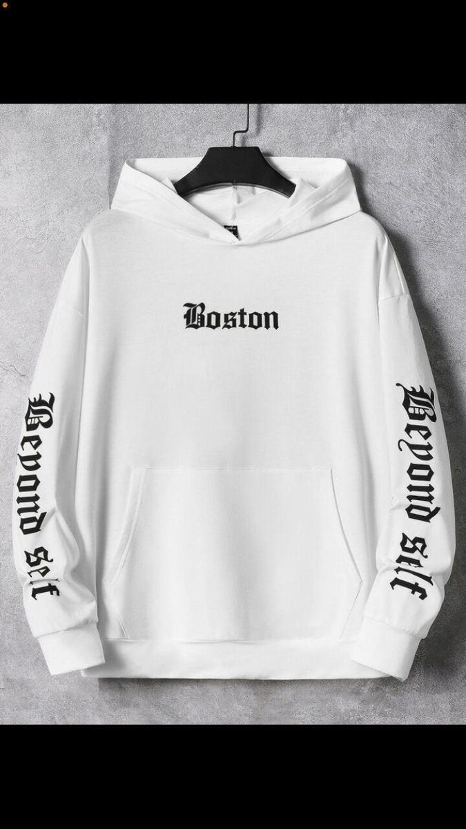 HOODIES PREMIUM