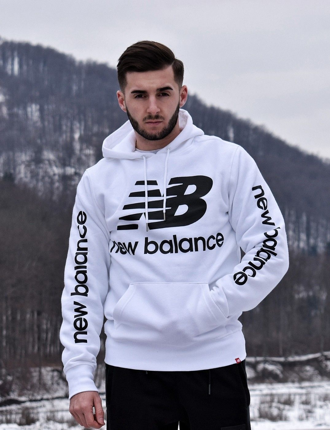 HOODIES PREMIUM