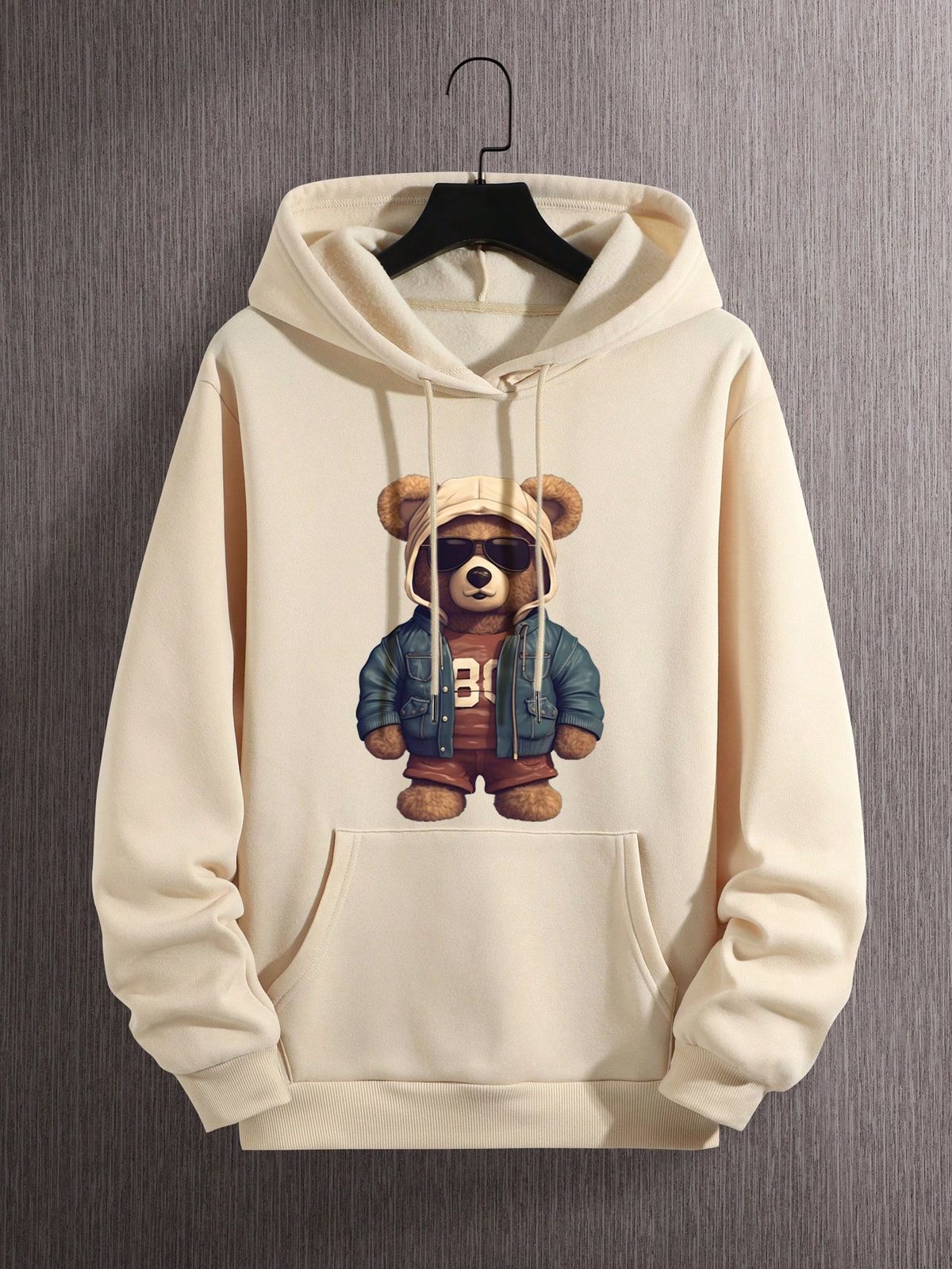HOODIES PREMIUM
