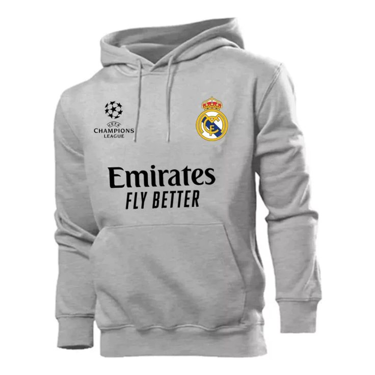 HOODIES PREMIUM