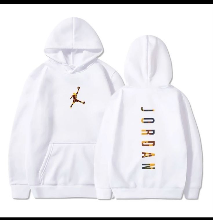 HOODIES PREMIUM
