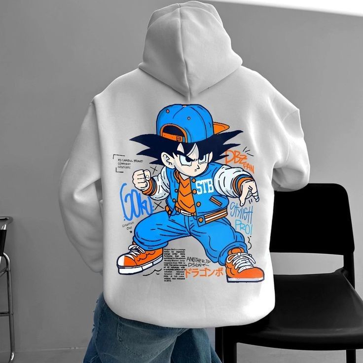 HOODIES PREMIUM