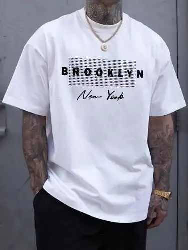 CAMISETAS OVERSIZE PREMIUM