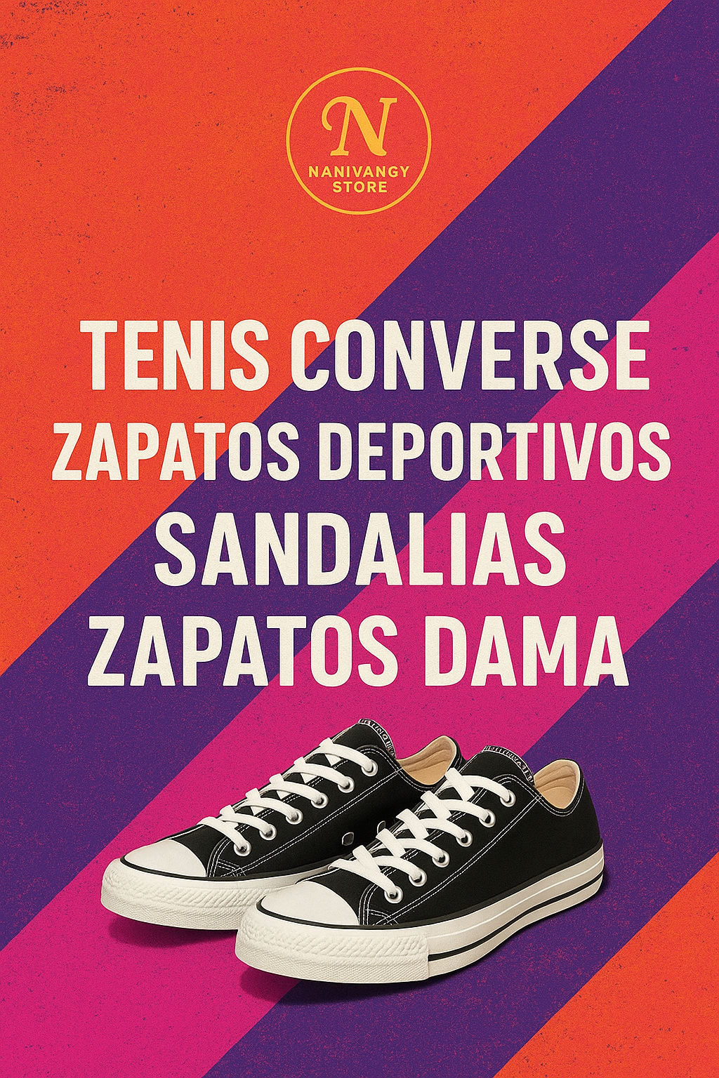 Tenis & Calzado