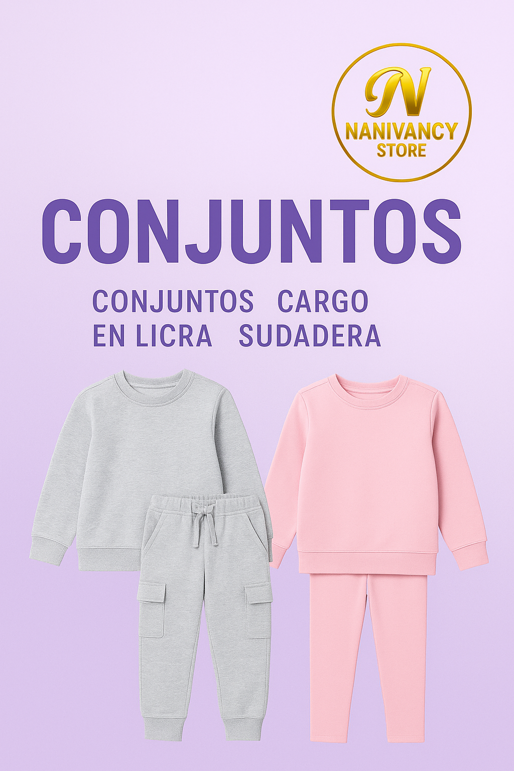 CONJUNTOS