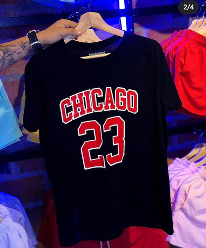 CAMISETAS OVERSIZE PREMIUM