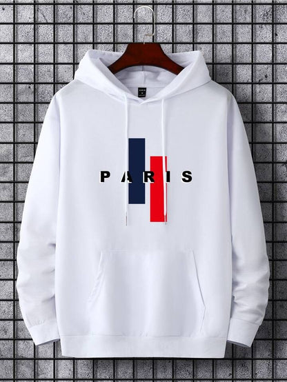 HOODIES PREMIUM