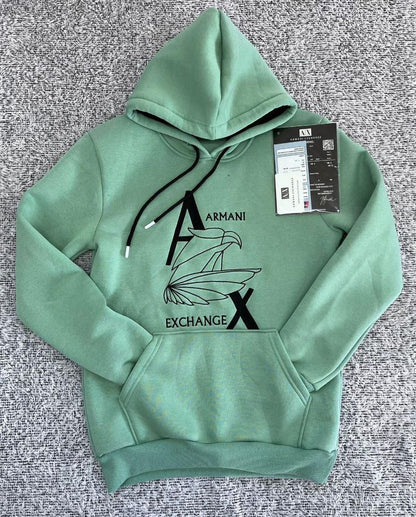 HOODIES PREMIUM