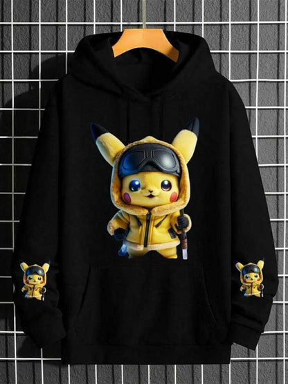 HOODIES PREMIUM