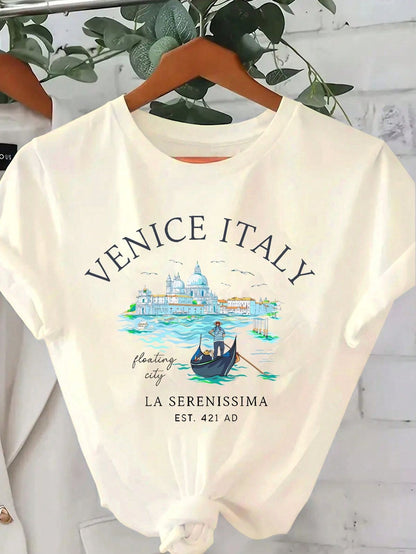 CAMISETAS PARA DAMA – TELA FRÍA PREMIUM