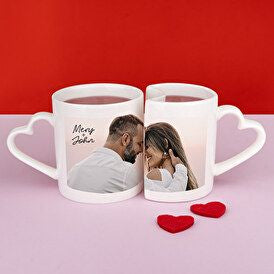 MUGS DOBLE AGARRADERA CORAZON