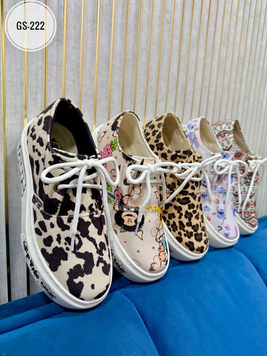 VANS URBANAS