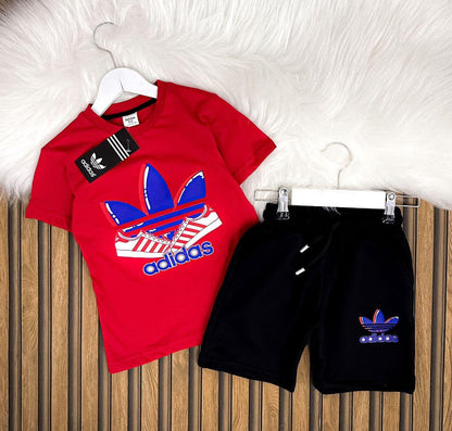 CONJUNTO PARA NIÑOS