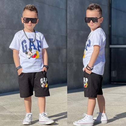 CONJUNTO PARA NIÑOS