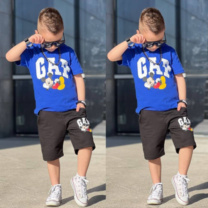 CONJUNTO PARA NIÑOS