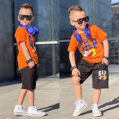 CONJUNTO PARA NIÑOS