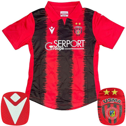 CAMISETA TIPO JUGADOR 1.1 CALIDAD PREMIUM