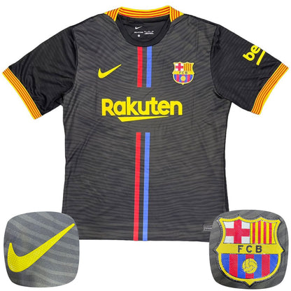 CAMISETA TIPO JUGADOR 1.1 CALIDAD PREMIUM