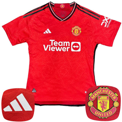 CAMISETA TIPO JUGADOR 1.1 CALIDAD PREMIUM