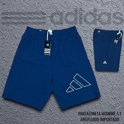 PANTALONETAS ORIGINALES HOMBRE