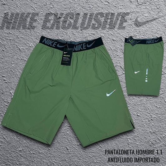 PANTALONETAS ORIGINALES HOMBRE