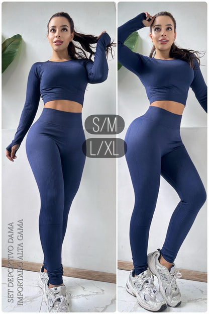 Conjunto Deportivo Premium
