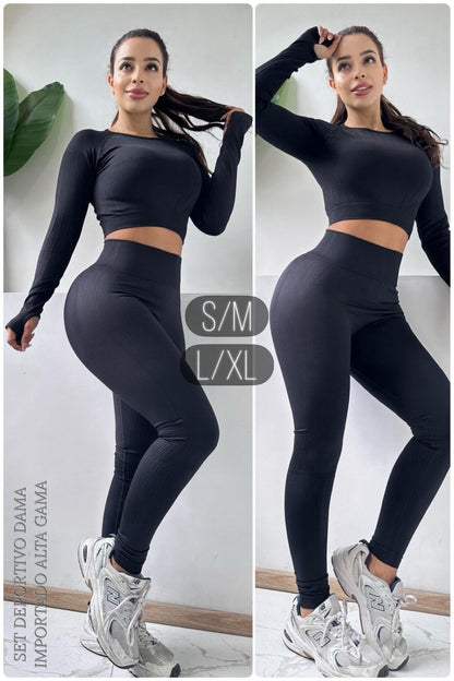 Conjunto Deportivo Premium
