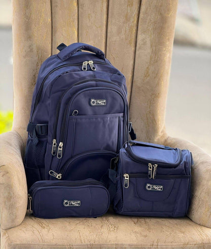 MORRAL TRÍO ORIGEN