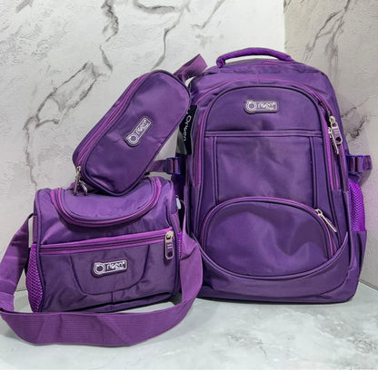 MORRAL TRÍO ORIGEN