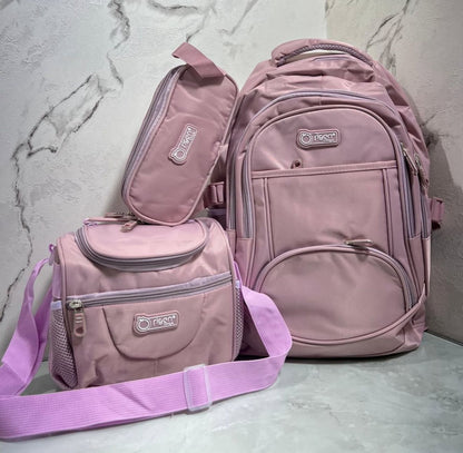 MORRAL TRÍO ORIGEN